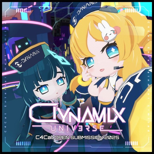 C4Cat open submission 2025