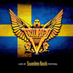Blinding Light Show / Moon Child Medley (Live At Sweden Rock Festival, Sweden/2008)
