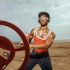 Bronze Avery - 100 degrees (JF Loud n Clear Remix)