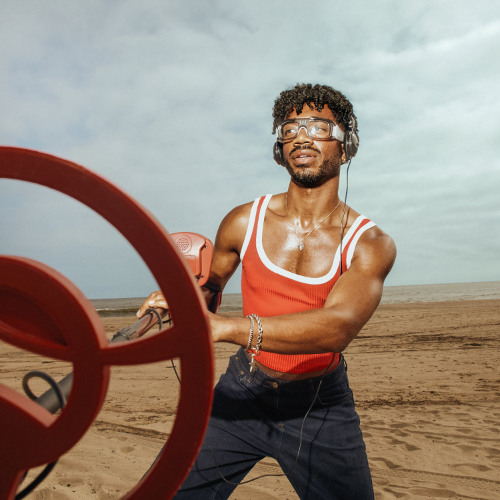 Bronze Avery - 100 degrees (JF Loud n Clear Remix)