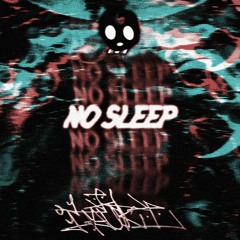 No Sleep w/ 6pxths (prod. 6pxths)