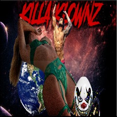 KILLA KLOWNZ - All Around The World (frenchcore remix)