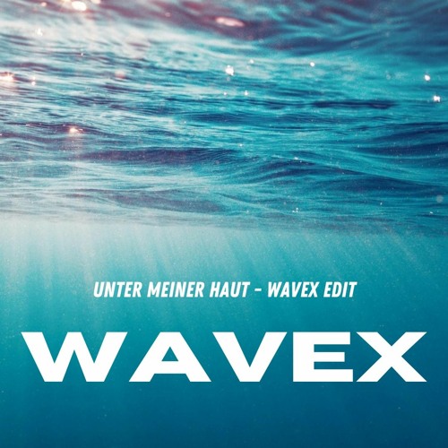 Unter meiner Haut (WAVEX Edit)