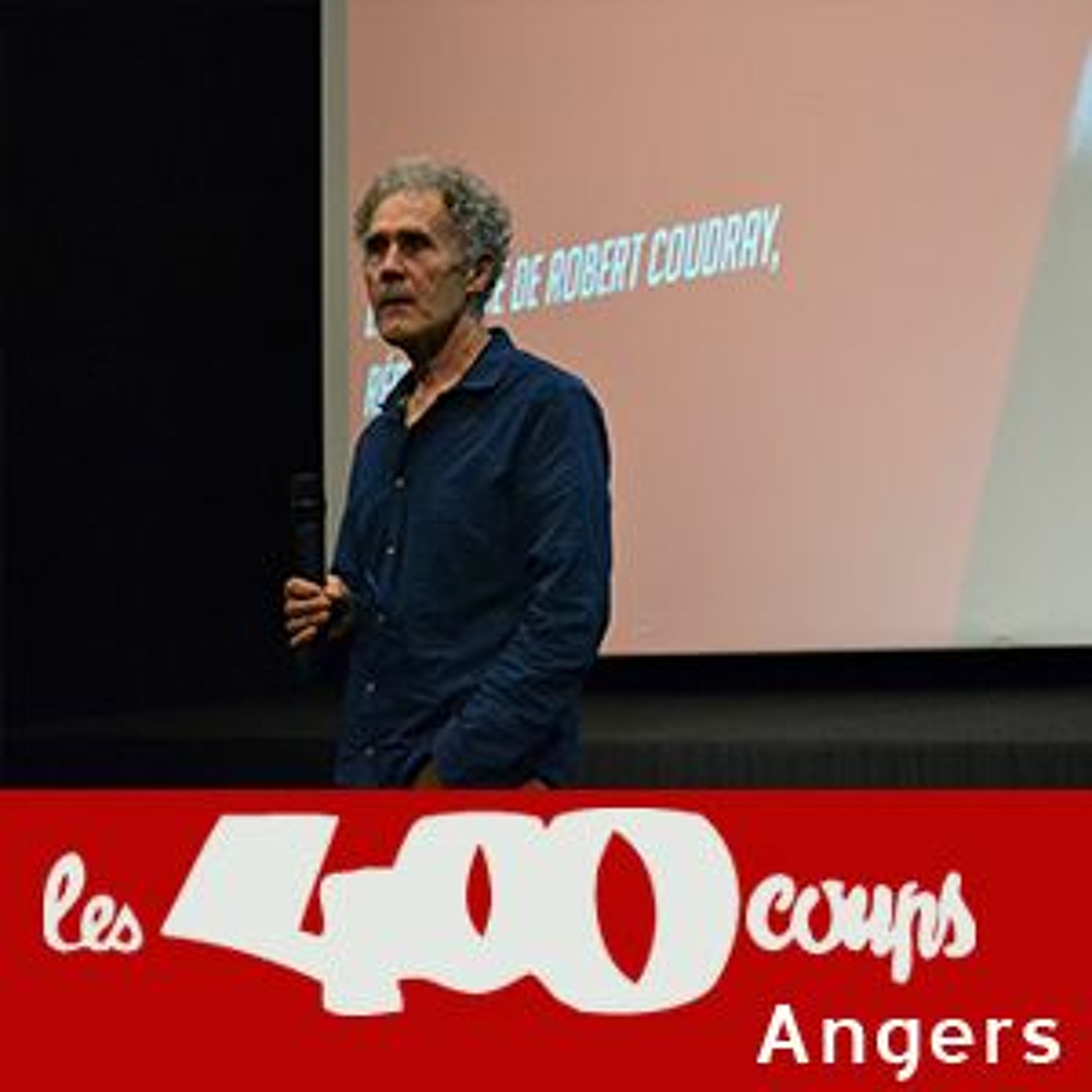 Cinémas Les 400 coups