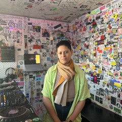 Ikonika @ The Lot Radio 02-01-2025