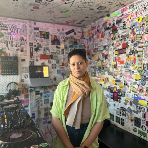 Ikonika @ The Lot Radio 02-01-2025
