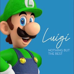 Luigi - My Way (AI Cover)