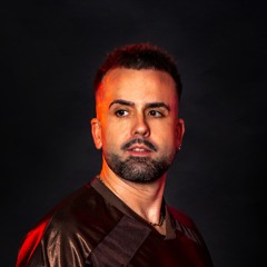 TECHNO MIX BY PABLO SAY, STUDIO STREAMING WITH ALL UNRELEASED TRACKS