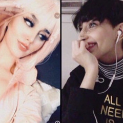 حُبك احلى مافي الدُنيا اريافي🦋