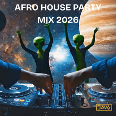 AFRO HOUSE PARTY MIX 2026 - MEGA HITS | IBIZA | DUBAI | LAGOS | BEIRUT | MIAMI | MYKONOS by DJ JAVA