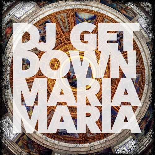 Maria Maria (Original Mix)