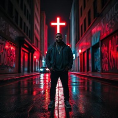 Your word is my lamp Trap