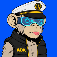 Captain Of My Destiny by ZEN