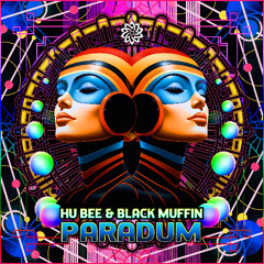 Hu Bee & Black Muffin - Paradum ( Free download )