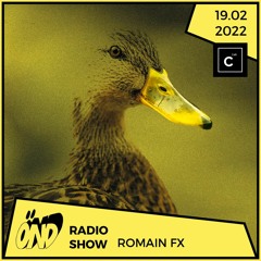ÖND 19/02/2022 Romain FX