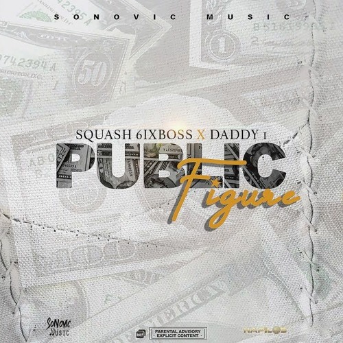 Daddy1 & Squash - Public Figure
