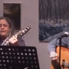 blue moon - cover A Little T & A