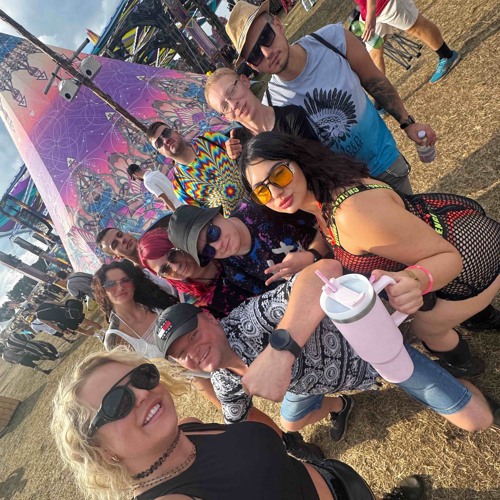 Indian Spirit 2025 after mix - see you next year 🥹