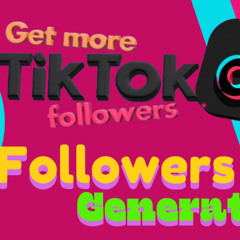 💯Instant Get Free TikTok Followers Today![Y6_~J] - No Risk No Cost!!