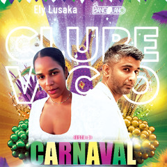 Clube Vicio - Kizomba - 01-02-25