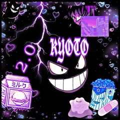 KYOTO 2.0  max Valenzuela