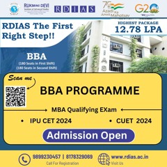 Top BBA Colleges in Delhi NCR and its Affiliation with GGSIPU