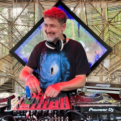 Pat Flanders @ Feel Festival 2024
