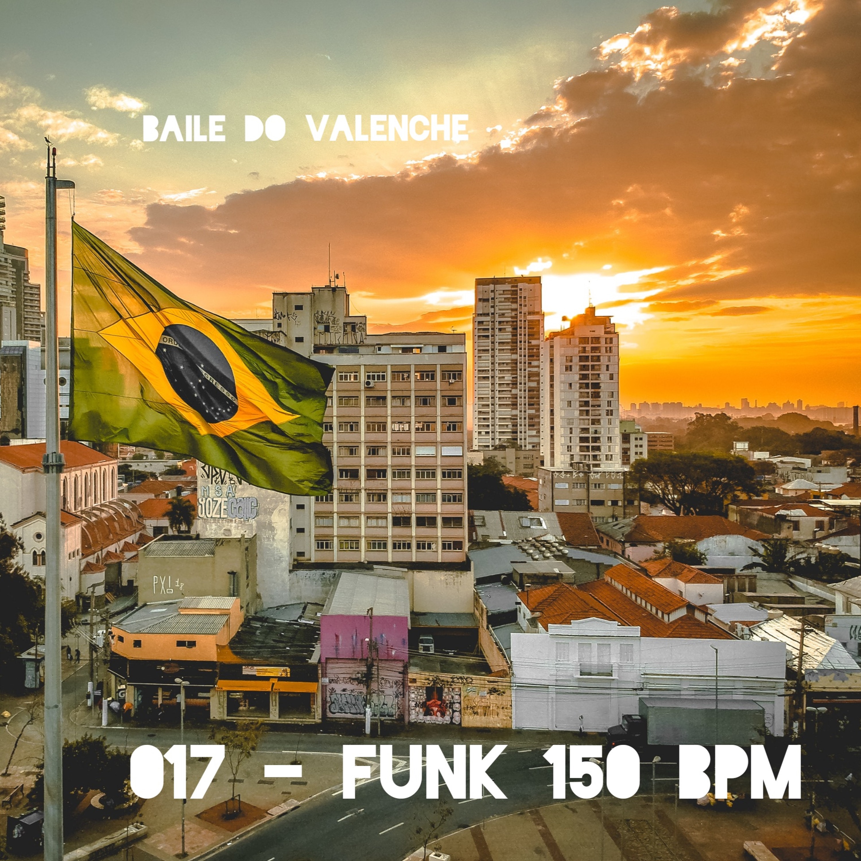 Baile do Valenche