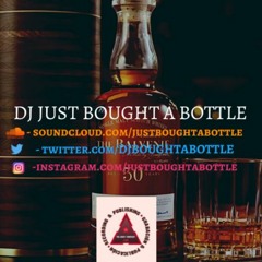 DJ Just Bought A Bottle - October 2022 Latin Mix 2