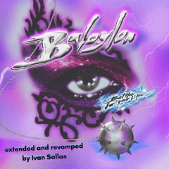 Lady Gaga - Babylon (Ivan Sallas Extended Club Mix)