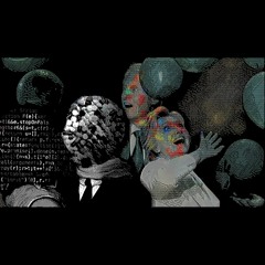 Alone In A Crowded Room (alternate version)