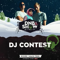 Trident w/ Fourward & Subtension [contest set]