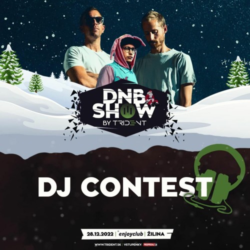 Trident w/ Fourward & Subtension [contest set]