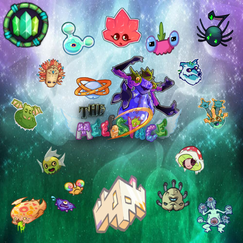 The MeebSpace ( Crystal )