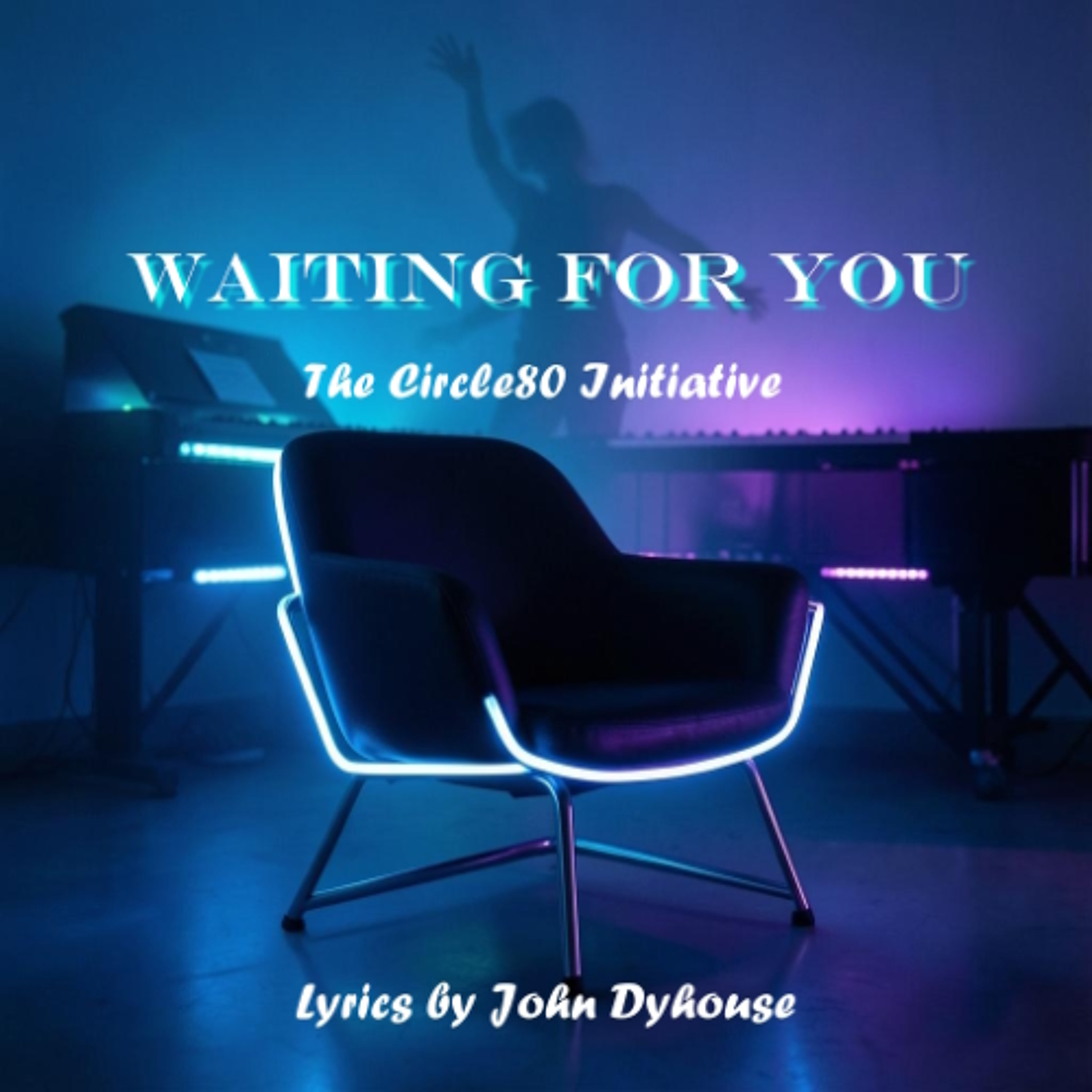 Waiting For You episode artwork