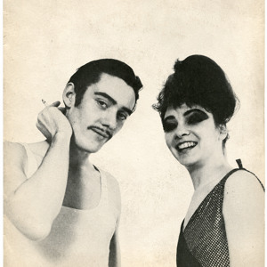 Outsiders: Musique Pour La Danse w/ Rita Mitsouko @ Kiosk Radio 24.09.2026