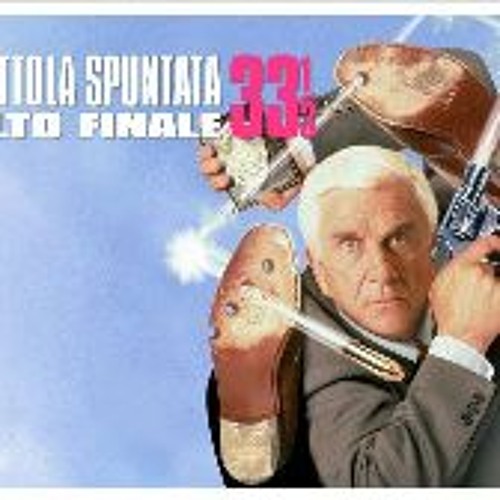 Stream Watch Naked Gun 33⅓ The Final Insult 1994 FullMovie MP4