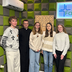 Biblijny opis wskrzeszenia Łazarza - ks. Piotr Rączka (10.01.2025)