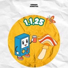 1:1:25 (FREE DOWNLOAD)