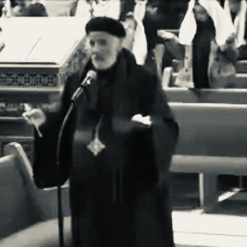 + صلاة شكر جميلة جدا+ أبونا لوقا سيداروس