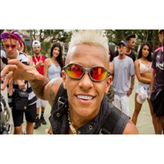 MC Paulin da Capital - Quem Ri Por Último Ri Melhor (Áudio Oficial) DJ Guh Mix