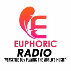 EUPHORIC RADIO (RECORDINGS)