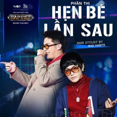 6A - 130 - HEN BE LAN SAU X 5000 & MINK - MELO BOOTLEG