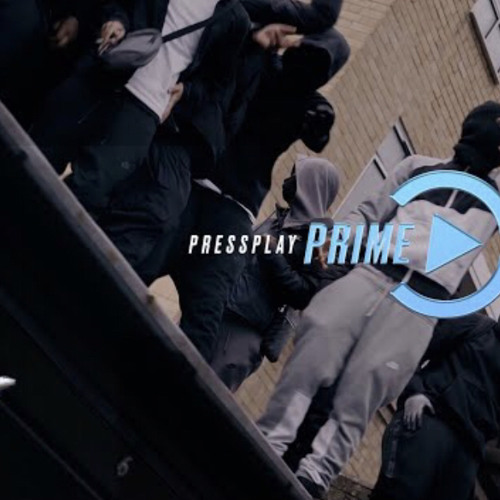 OVE Bagzoverfame X Riskey  Interrogation