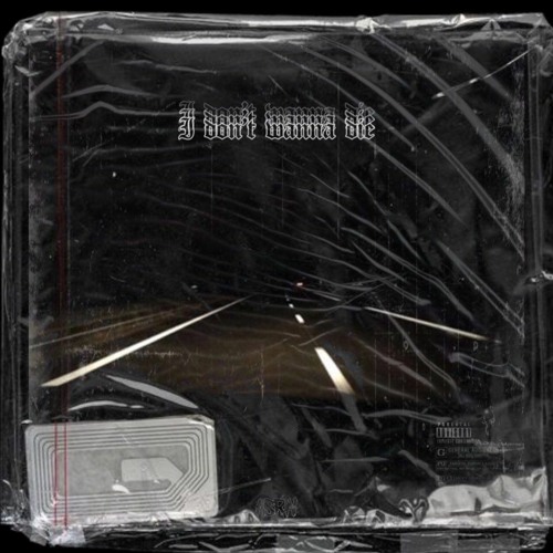 {asrai 단체곡}I don't wanna die(prod .ovrsiz)