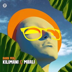 DARK FEEL - KILIMANI