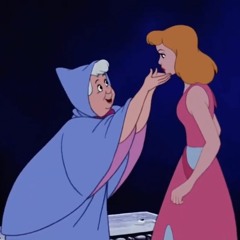 Cinderella Dubbing - سندريلا والعرافة دوبلاج