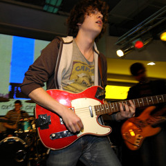 Naive (Live From HMV Oxford Circus,United Kingdom/2006)