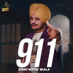 911 Sidhu Moosewala