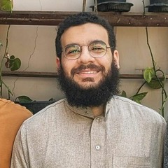 تلاوة من سورة الأعراف للقارئ المهندس باسل مؤنس رحمه الله